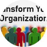 Organizational Transformation
